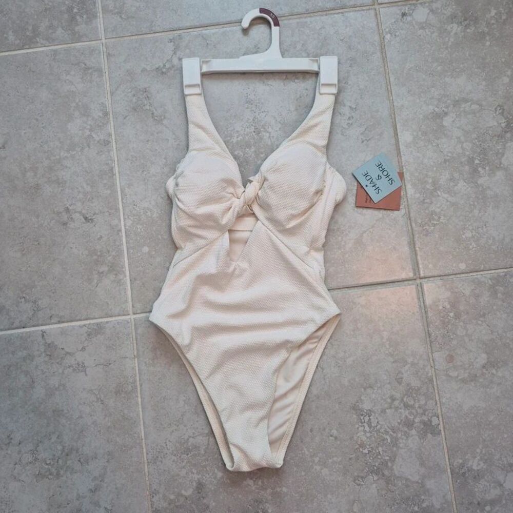 Womens One Piece Swimsuit